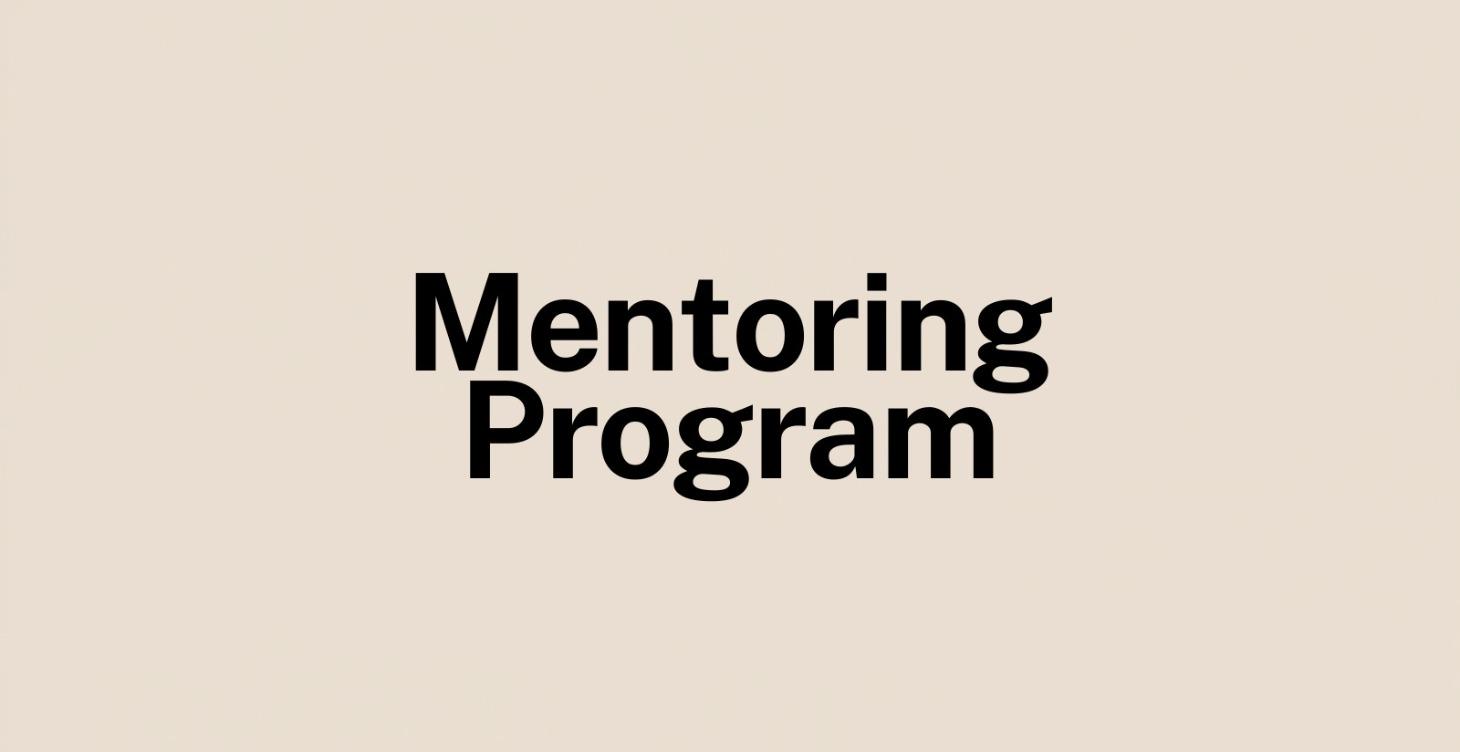Apply For 1 on 1 Mentoring with Ricky Hayes