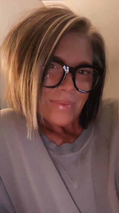 Rachael Ashley
