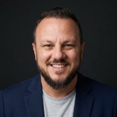 Aaron Civitarese