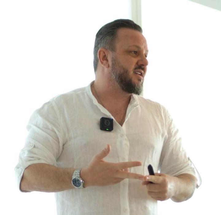 Aaron Civitarese