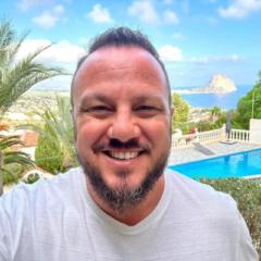 Aaron Civitarese