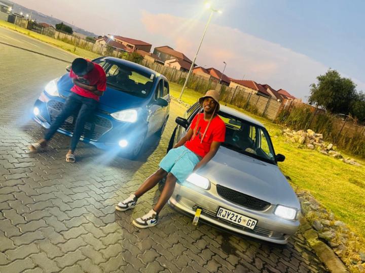 Karabo Tima