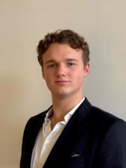 Mathias Winge