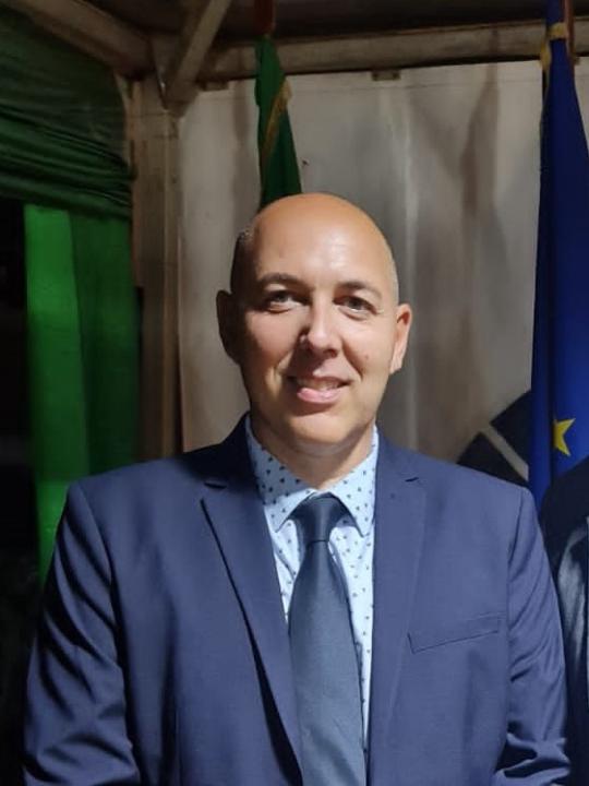 Giorgio Assenza