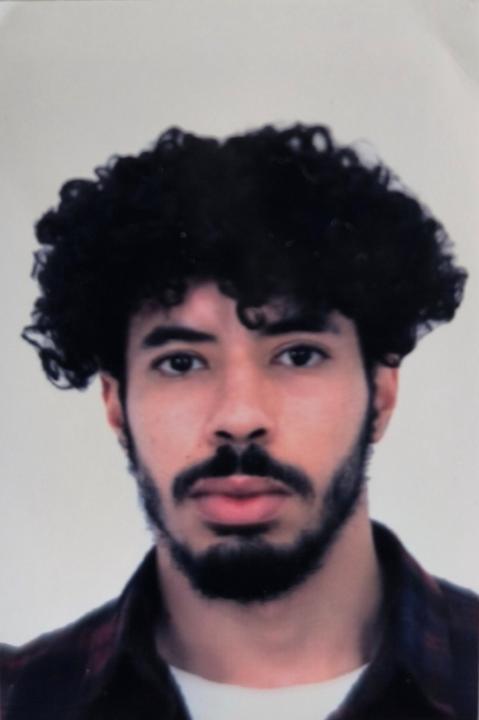 Aymane Chliyah