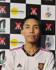 Akshay Acharya Chakma