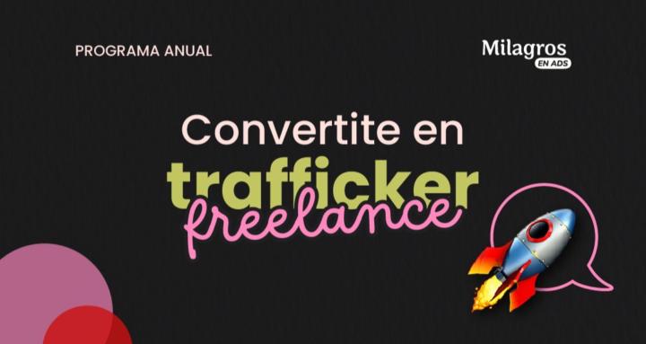 Traffickers Freelance