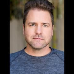 Justin Mendenhall