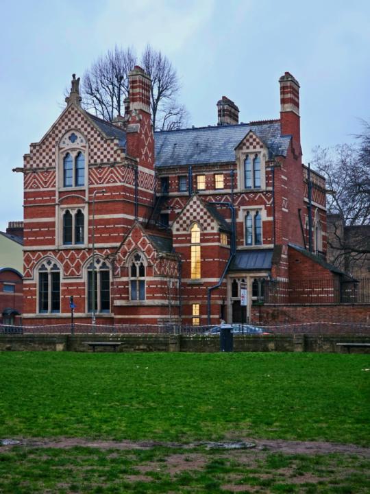 Alexandru Barbulescu