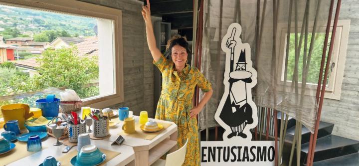 Doreen Wundrak