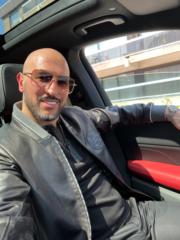 Rachid Boulouad