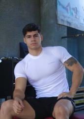 Cesar Natanael Amarilla Alvarez