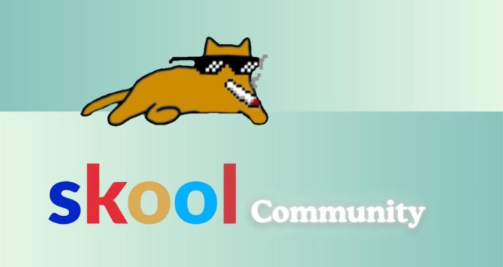 Skool Community
