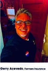Gerry Acevedo