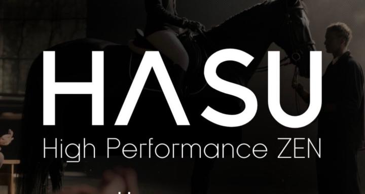 HASU HP Zen