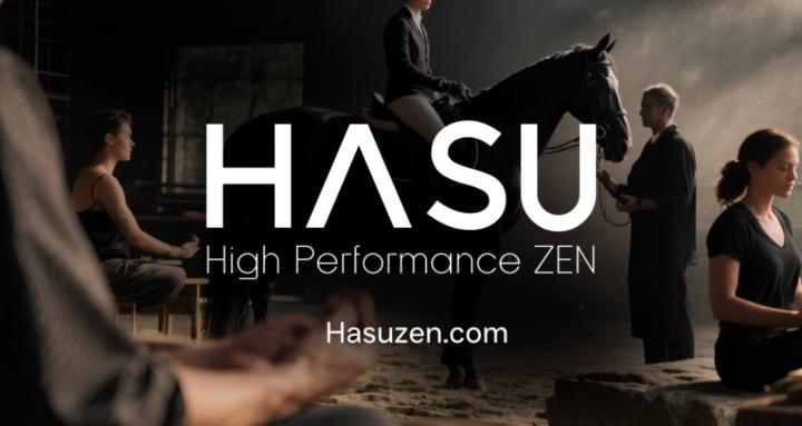 HASU Zen HQ