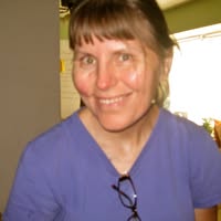 Valerie Gordon