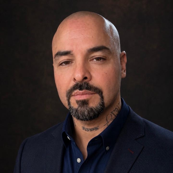 Jesse Velazquez