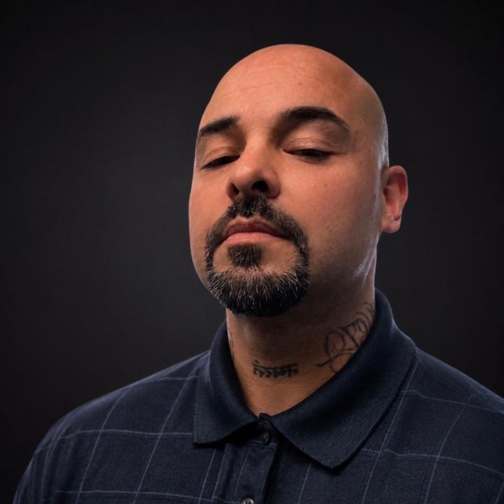 Jesse Velazquez