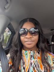 Mercy Ozigbo