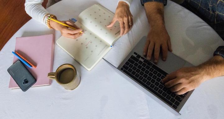 Christian Homeschool Parenting