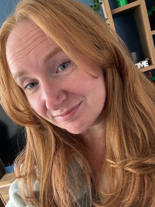 Pamela Ballantine