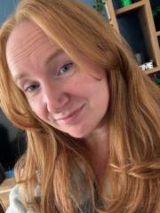 Pamela Ballantine