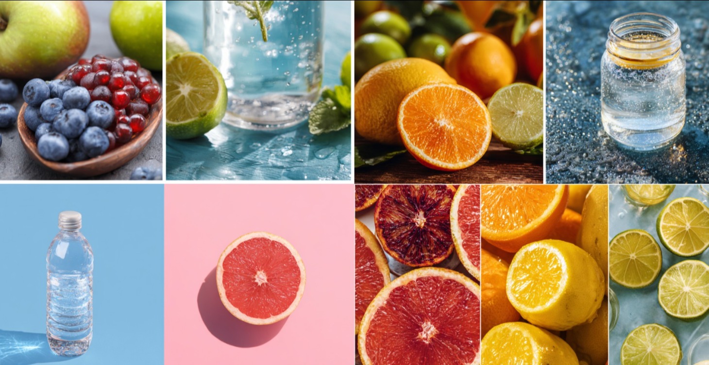 The Hydration & Mineral Balance Sheet