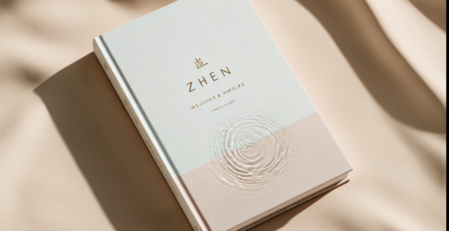 ZHEN Reset Journal
