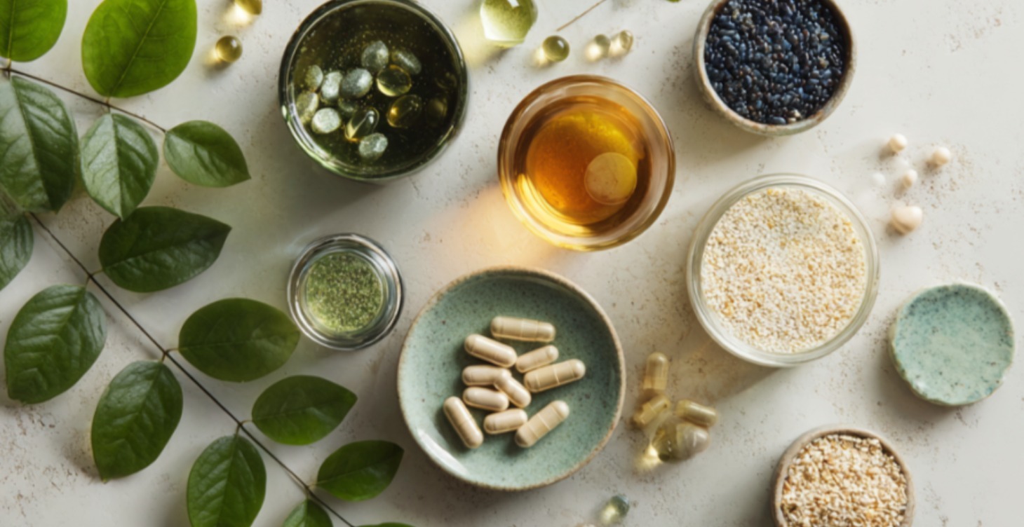 Supplements & Nootropics Guide