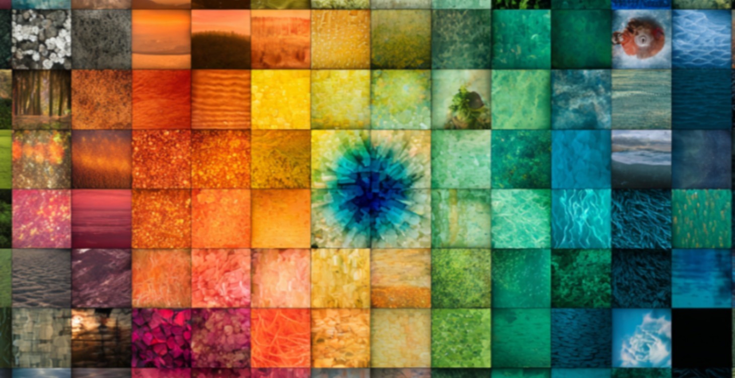 The Clarity Map
