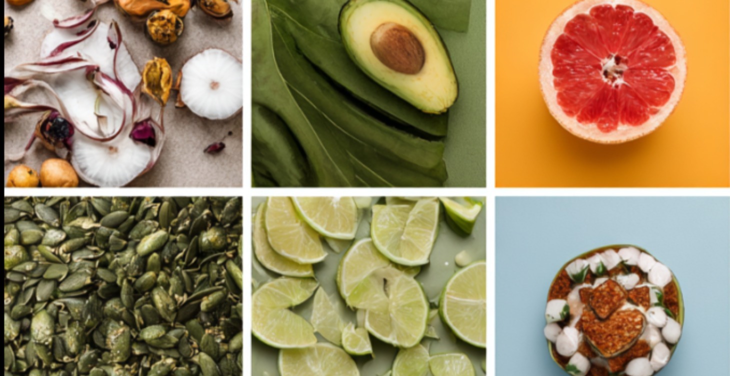 The 7-Day Whole Foods Plant-Based Meal Plan