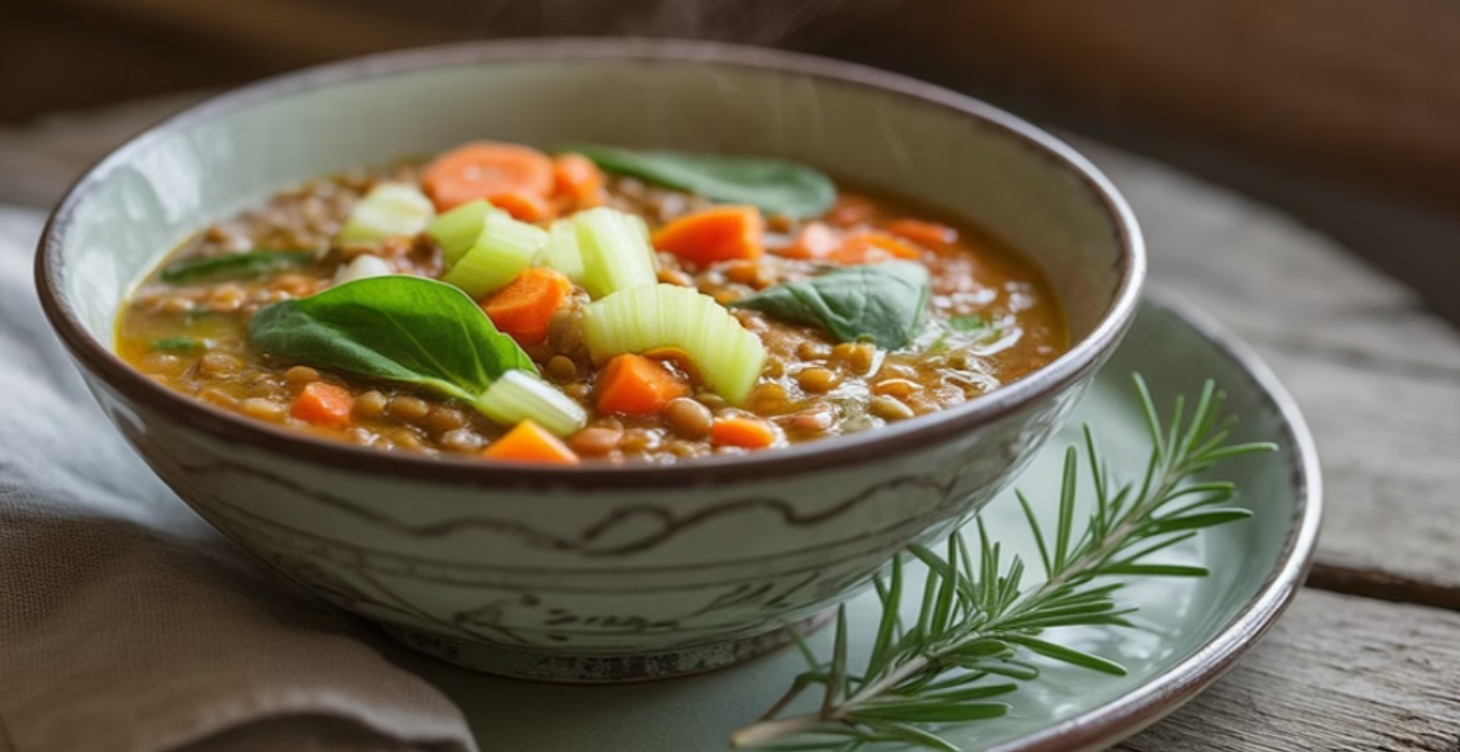 Plant-based Recipes
