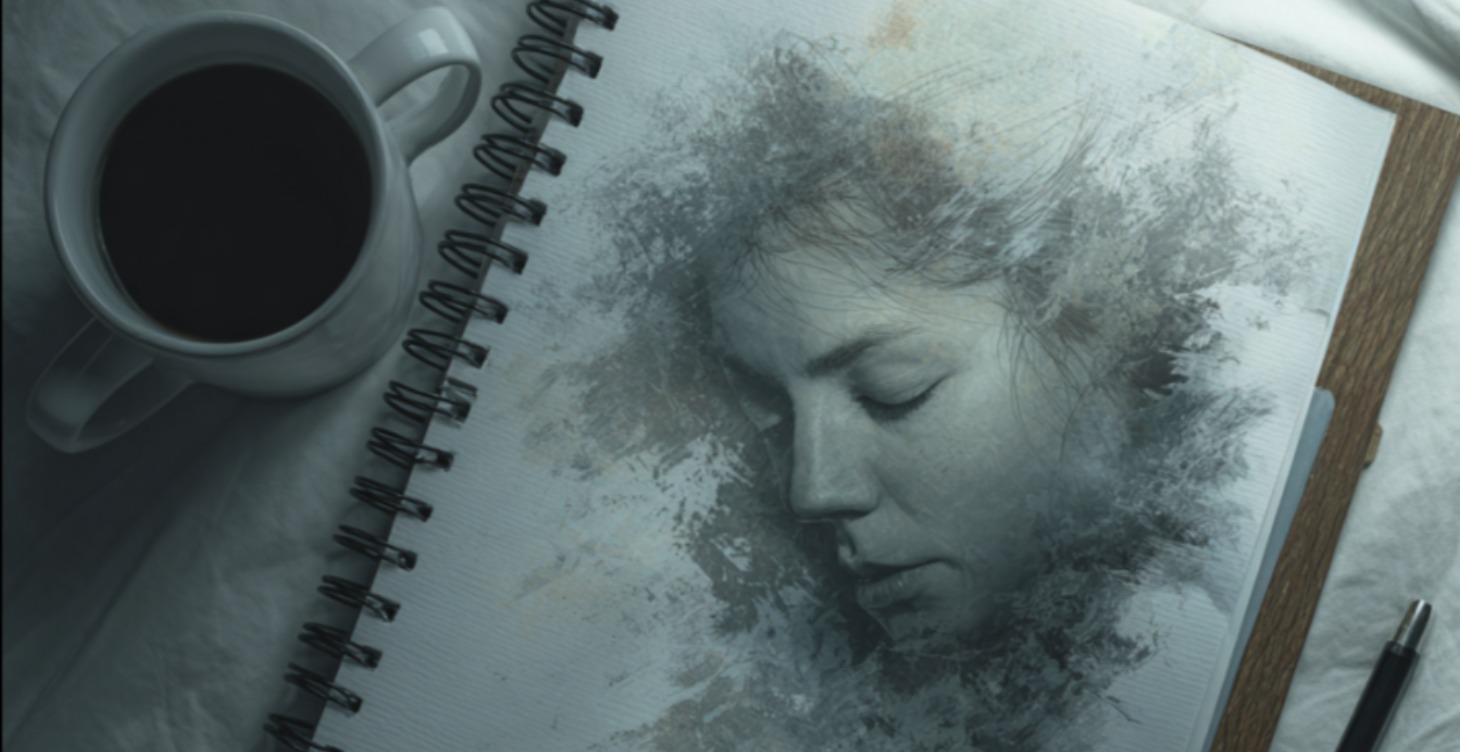 The Sleep Reset Journal