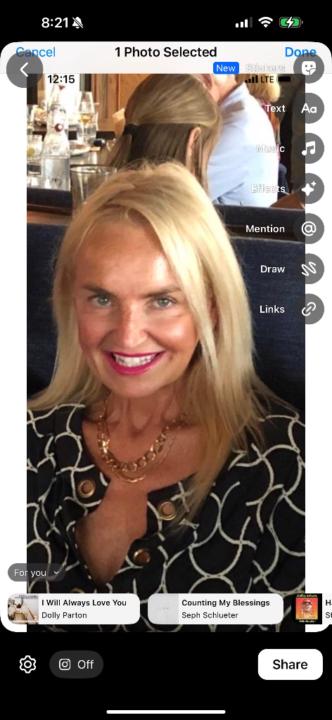 Debra McLelland