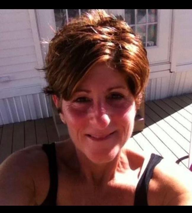 Gail Dahlquist