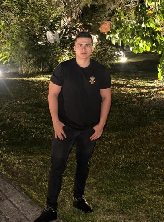 Nicolas Ramirez