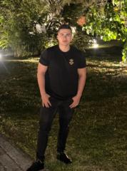 Nicolas Ramirez
