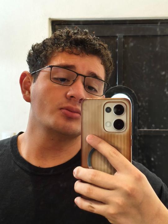 Cesar Campos