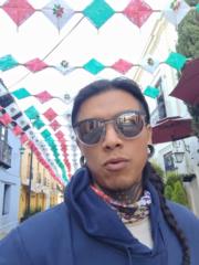 José albert Vargas