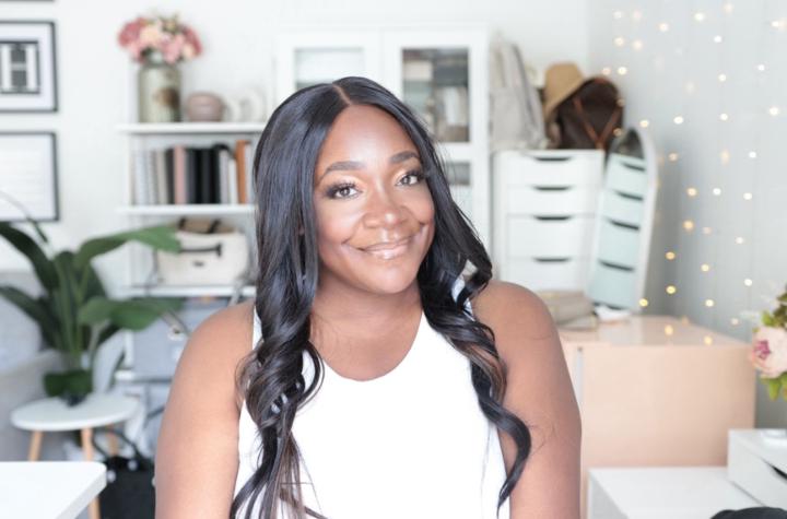 Marquita Cummings