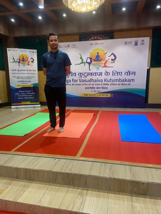 Sourav singh Rawat