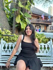 Gaby Rojas