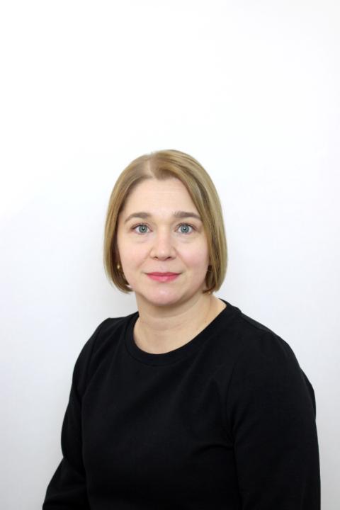 Susanne Väänänen