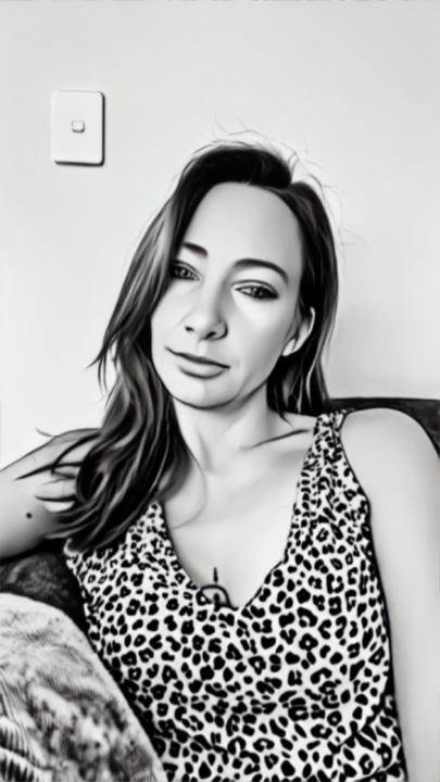 Tanielle Gomes-Luis