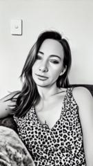 Tanielle Gomes-Luis