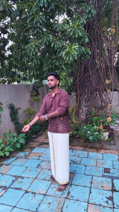 Sidharth Somasundaram