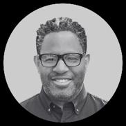 Mantel Featherson, EdD