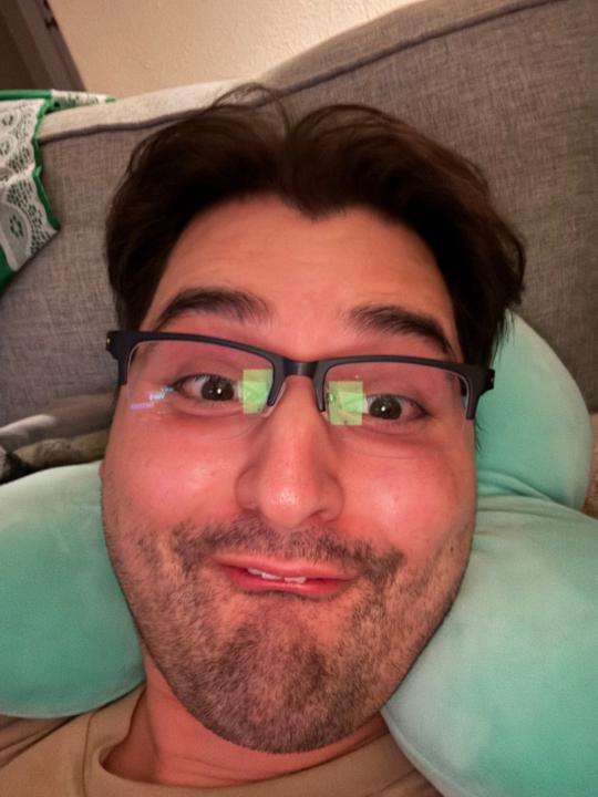 Daniel Castellanos