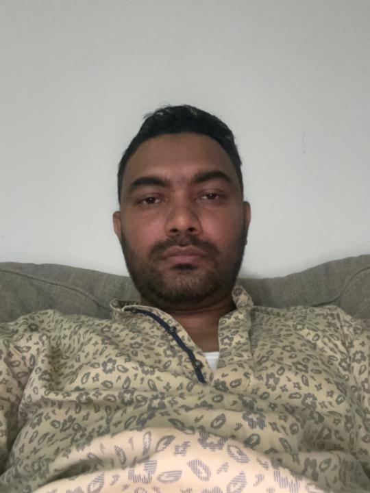 Mahafuz Rahman